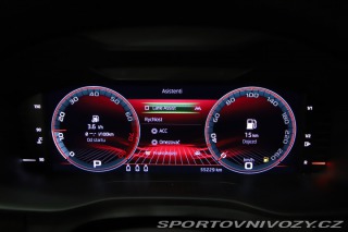 Škoda Kodiaq RS RS 2.0TSI 180kW 4x4 DSG 2023