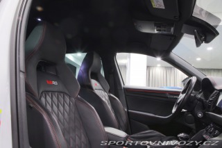 Škoda Kodiaq RS RS 2.0TSI 180kW 4x4 DSG 2023