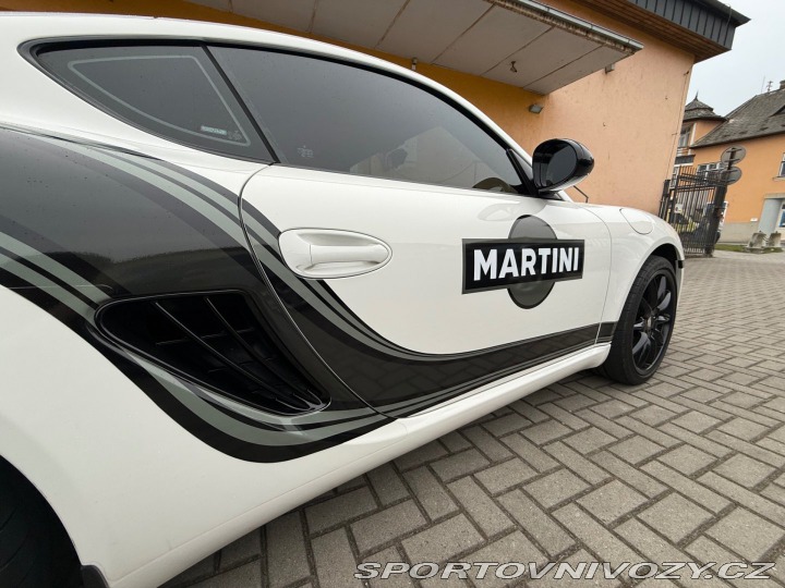 Porsche Cayman S 987 2009