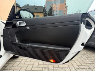 Porsche Cayman S 987 2009