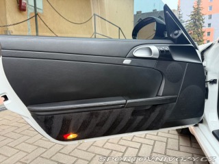 Porsche Cayman S 987 2009