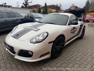 Porsche Cayman S 987 2009