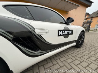 Porsche Cayman S 987 2009