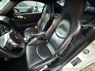 Porsche Cayman S 987 2009