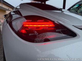 Porsche Cayman S 987 2009