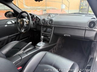 Porsche Cayman S 987 2009