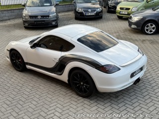 Porsche Cayman S 987 2009