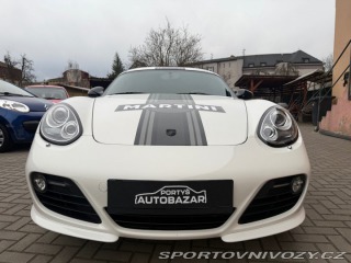 Porsche Cayman S 987 2009