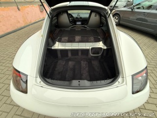 Porsche Cayman S 987 2009