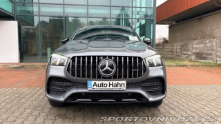 Mercedes-Benz Ostatní modely GLE350d COUPE 2021