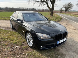 BMW 7 F02 760li