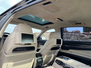 BMW 7 F02 760li 2009