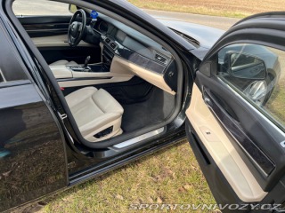 BMW 7 F02 760li 2009