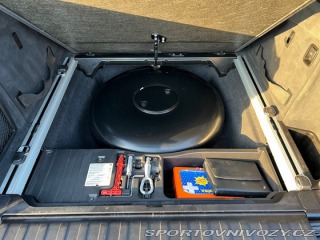 BMW X5 E70 4.8i LPG 2007