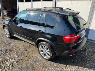 BMW X5 E70 4.8i LPG 2007