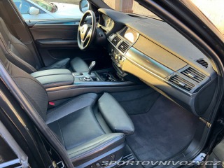 BMW X5 E70 4.8i LPG 2007