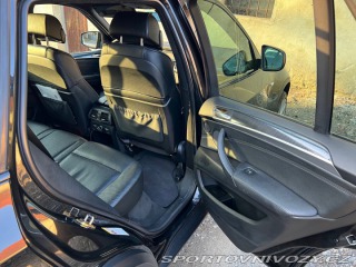 BMW X5 E70 4.8i LPG 2007