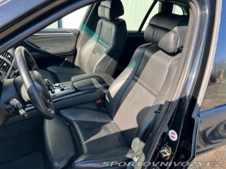 BMW X5 E70 4.8i LPG 2007