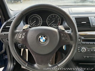 BMW 1 130i 2007