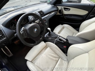 BMW 1 130i 2007