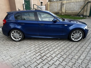 BMW 1 130i 2007