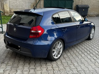 BMW 1 130i 2007