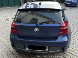 BMW 1 130i 2007