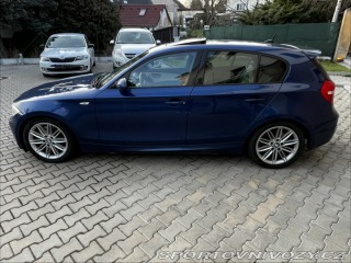BMW 1 130i 2007
