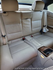 BMW 3 E 93  320i 2008