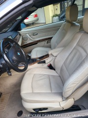 BMW 3 E 93  320i 2008