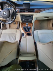 BMW 3 E 93  320i 2008