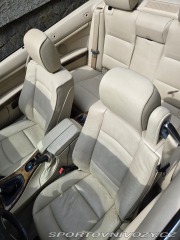 BMW 3 E 93  320i 2008