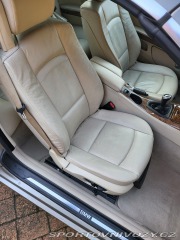 BMW 3 E 93  320i 2008