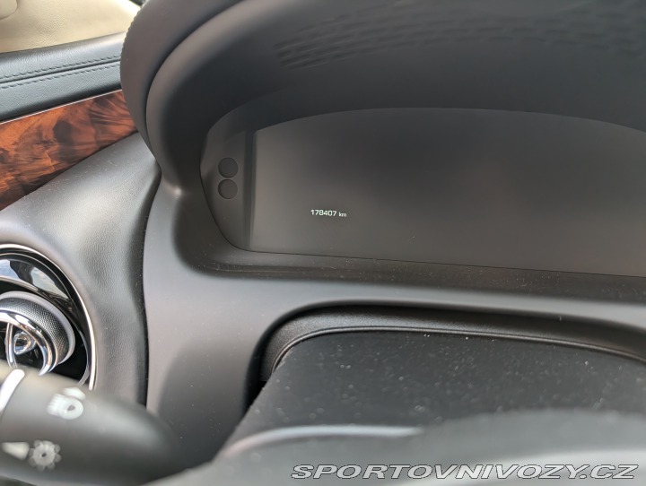 Jaguar XJ Supersport 2013