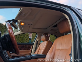 Jaguar XJ Supersport 2013