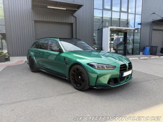 BMW M3 Competition Touring 2024