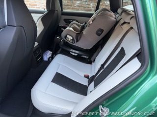 BMW M3 Competition Touring 2024