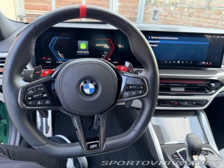 BMW M3 Competition Touring 2024