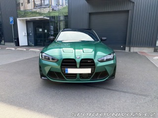 BMW M3 Competition Touring 2024