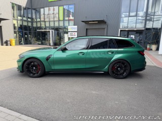 BMW M3 Competition Touring 2024