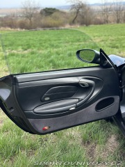 Porsche 911 996 C2 2001