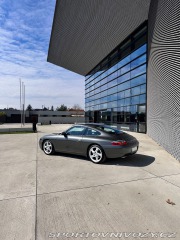 Porsche 911 996 C2 2001