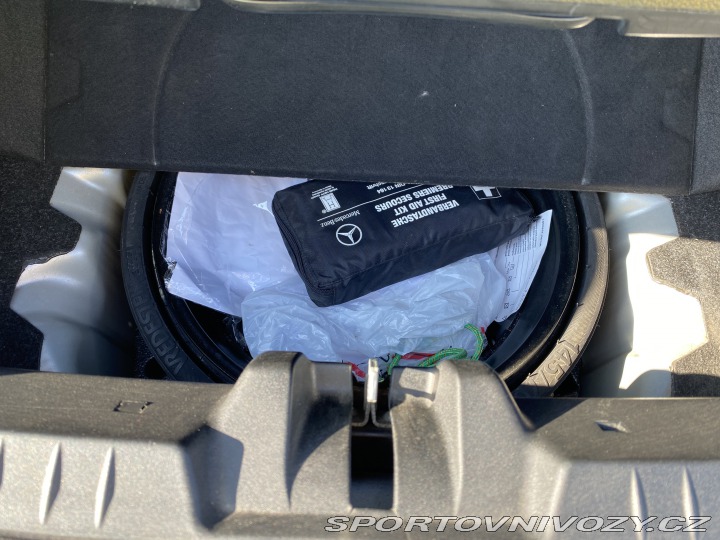 Mercedes-Benz SLK 200 2005