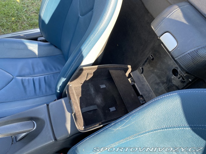 Mercedes-Benz SLK 200 2005