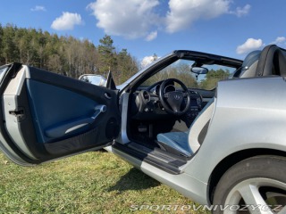 Mercedes-Benz SLK 200 2005