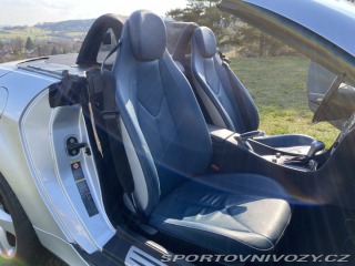 Mercedes-Benz SLK 200 2005