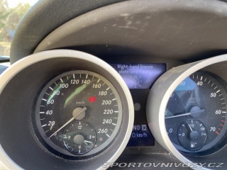 Mercedes-Benz SLK 200 2005