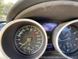 Mercedes-Benz SLK 200 2005