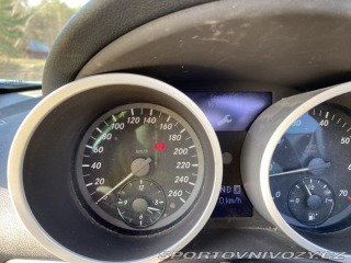 Mercedes-Benz SLK 200 2005