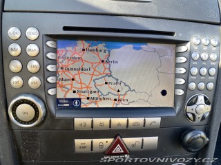 Mercedes-Benz SLK 200 2005